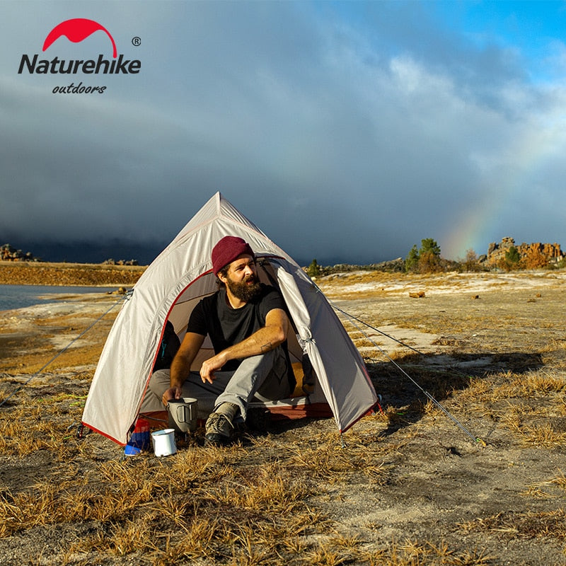 Ultralight  Waterproof  Tent - essentialslifeshop