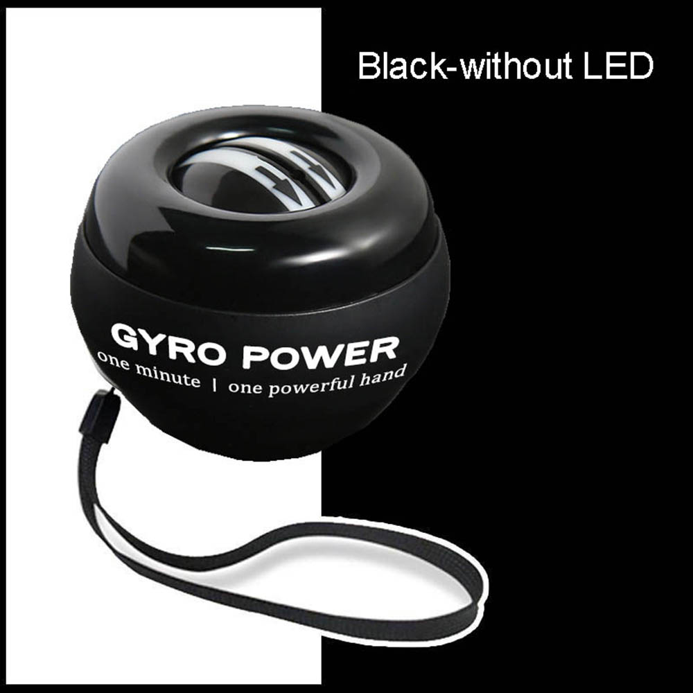 LED Gyroscopic Powerball - essentialslifeshop