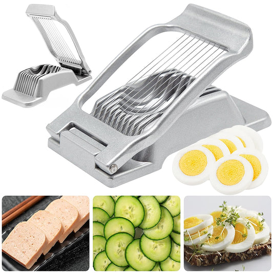 Egg Slicer - essentialslifeshop