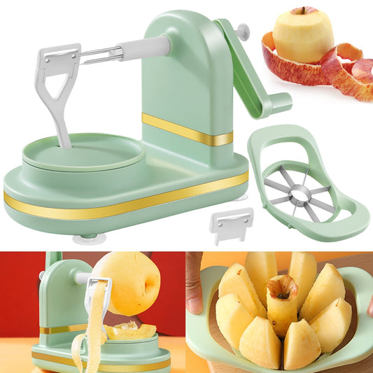 Apple Peeler - essentialslifeshop