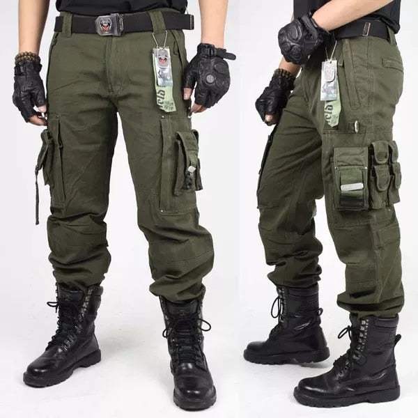 TACTICAL PANTS - essentialslifeshop