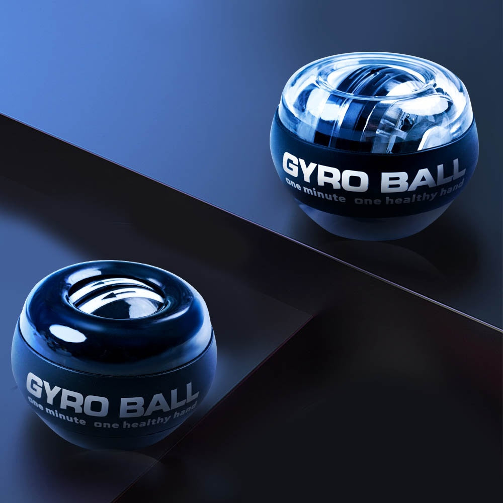 LED Gyroscopic Powerball - essentialslifeshop