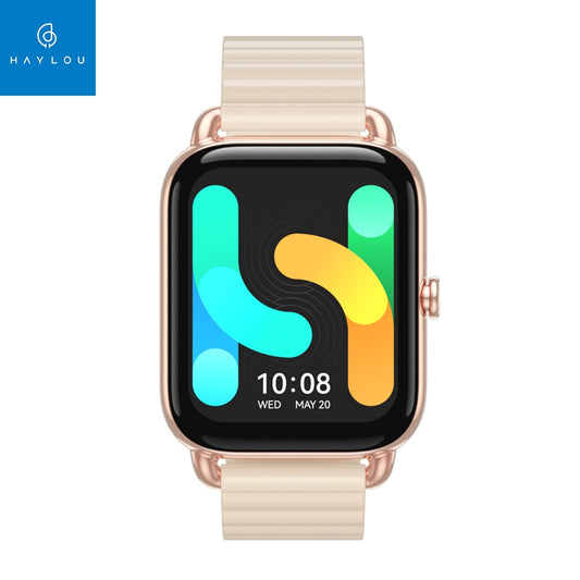105 Sports Modes 10-day Battery Life Smart Watch - essentialslifeshop